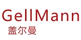 GellMann网站管理系统